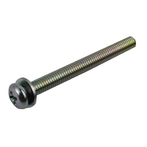 Baut Screw Washer 5X50 Honda CRF 150L 938910505008 Harga 3,600 rupiah*Gratis Ongkir
