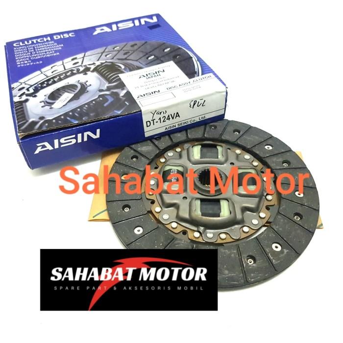 KOPLING SET VIOS KOYO DAN AISIN - RANSSHOP22 Harga 1,812,000 rupiah*Gratis Ongkir