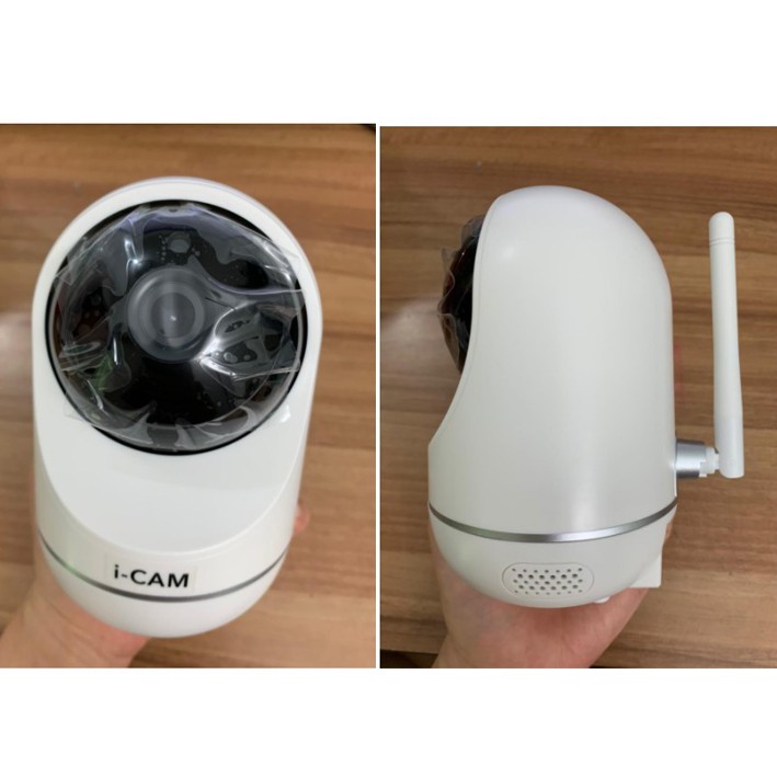 yi dome iot max