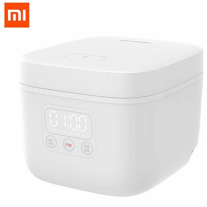 jual rice cooker xiaomi