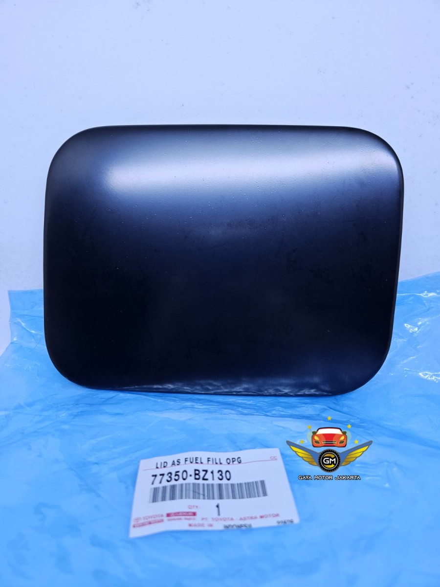 Cover Plat Tutup Tangki Bensin Toyota Calya-Sigra-Agya-Ayla Harga  117,000 Ringgit*Penghantaran Percuma