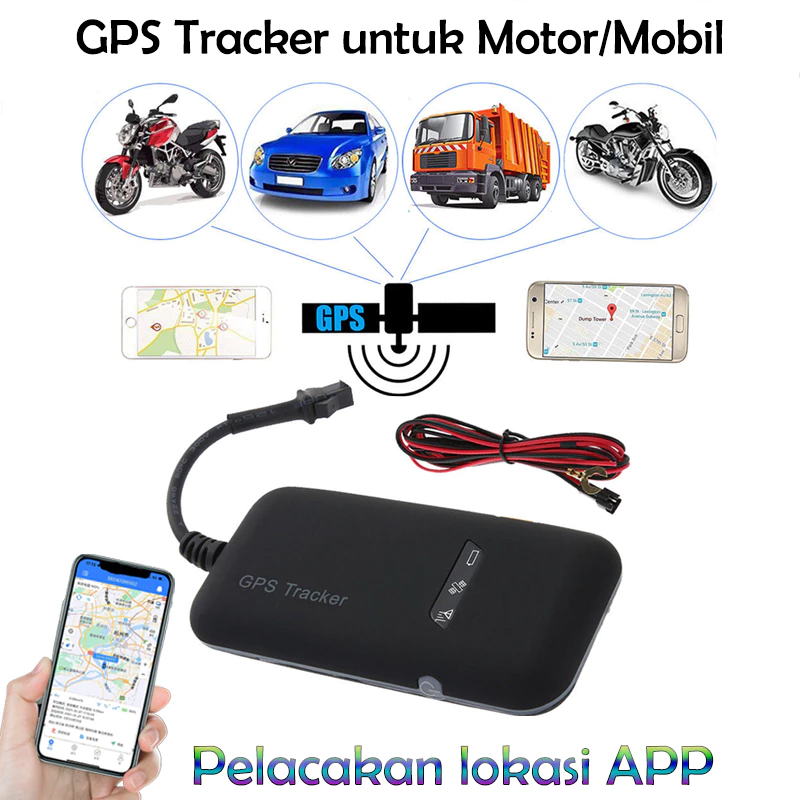 4g Gps Tracker App Gt02N Mini Long Distance Motorcycle/Car Tracker Accurate Hidden Motorcycle Tracker Gsm Original Gprs Vehicle Real Time Locator Car Motorcycle Anti Theft Pvc Beautiful Positioner Device for Outdoor Activities 12V-36V Giá 121,768 Đồng*Miễn phí vận chuyển