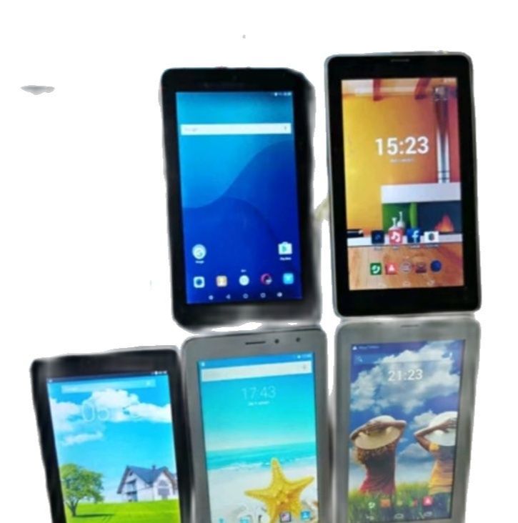Tab Tablet Normal 7inci (COD) BERGARANSI 100% DAN MURAHh Harga  205,000 Ringgit*Penghantaran Percuma