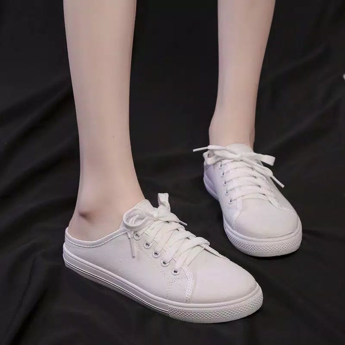 pangeran SEPATU SNEAKERS CHOTTA KOREAN STYLE pangeran SEPATU SNEAKERS CHOTTA KOREAN STYLE