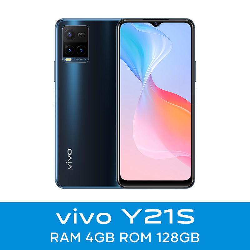 vivo y50s