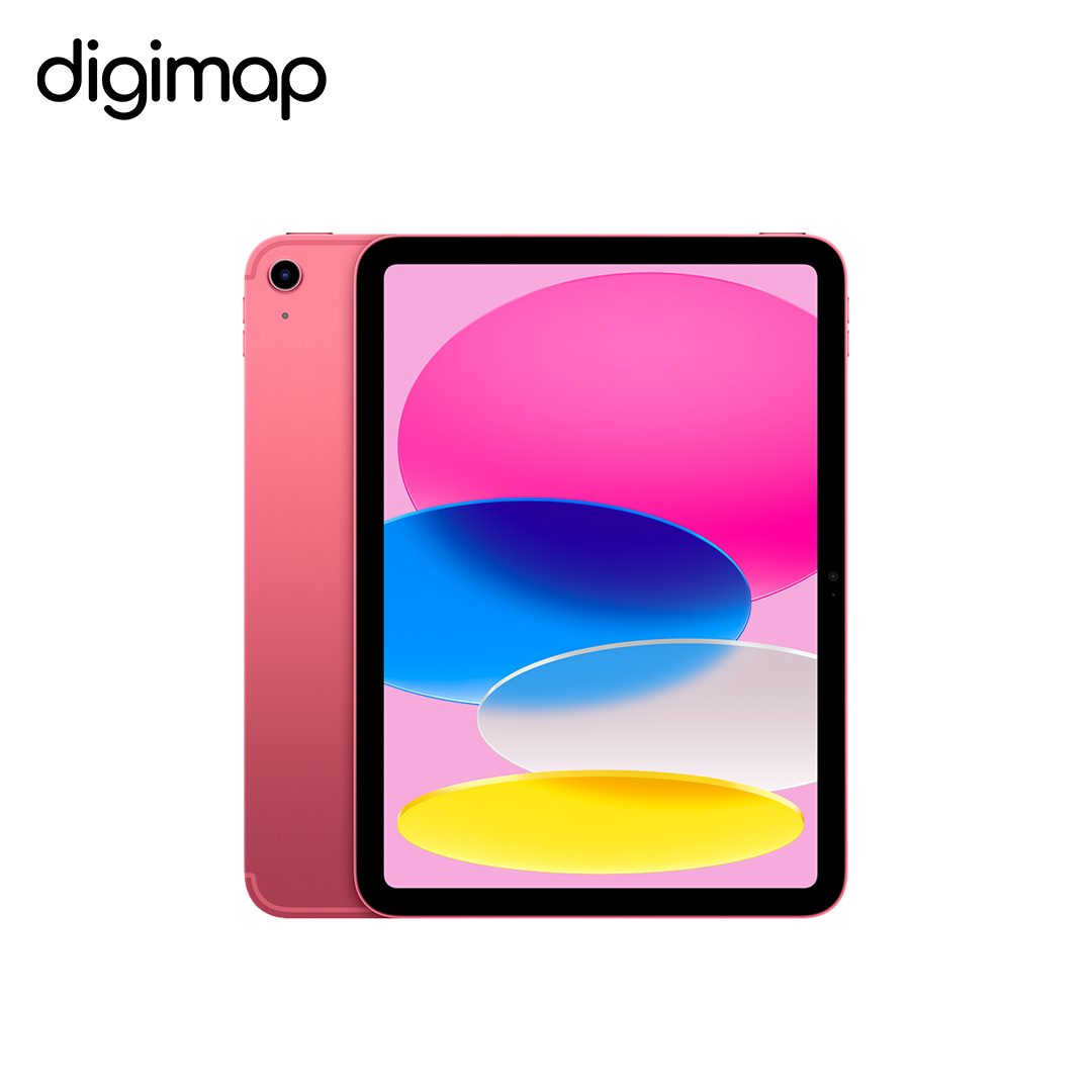 2025 iPad (A16) (11-inch, Wi-Fi + Cellular) Harga 8,799,000 rupiah*Gratis Ongkir