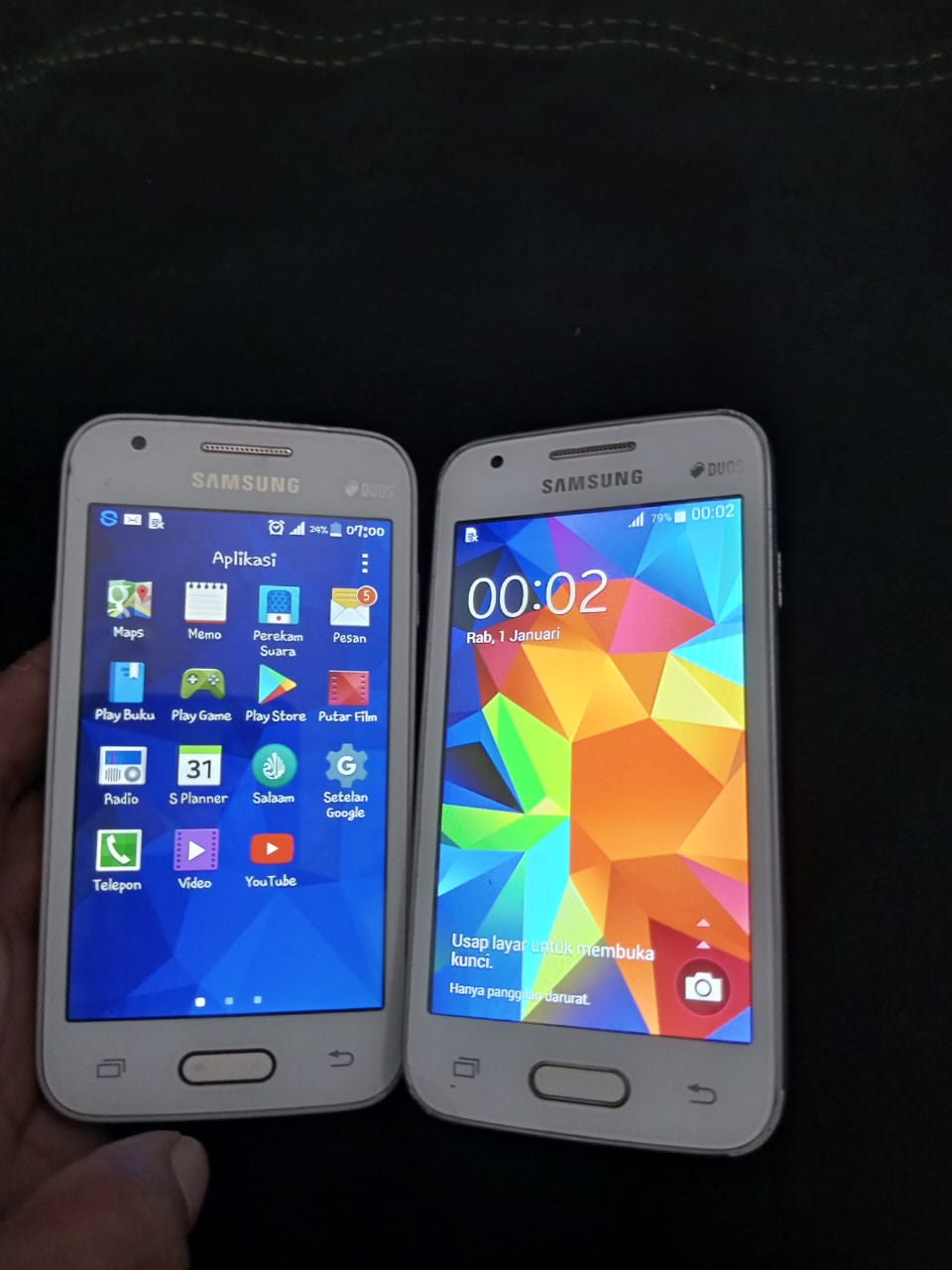 Hp 100 Thousand Samsung Galaxy V Second Hand Normal Ready to Use//Guaranteed to Be Ok Samsung Galaxy V{G313Hz} // Quality Second Hand Samsung Galaxy Hp // Normal Ready to Use Hp // Second Hand Hp Without Problems // Can Pay on the Place Harga  65,000 Ringgit*Penghantaran Percuma