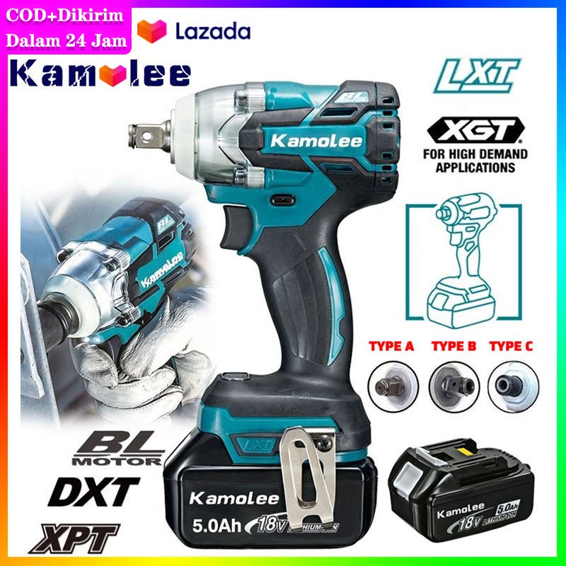 Impact Wrench Makita Dtw 285 Jual Impact Wrench Makita Dtw 285