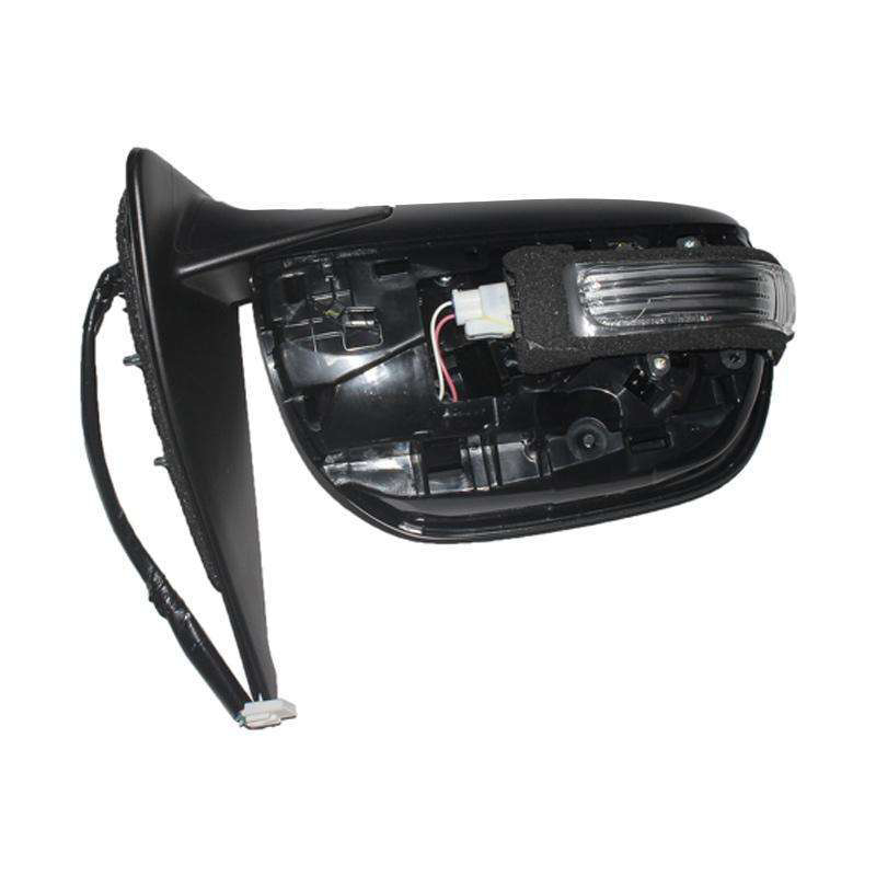 Daihatsu D87910-BZ290-000 Mirror Assy Outer Rr View Rh for Gran Max Harga 1,334,000 rupiah*Gratis Ongkir