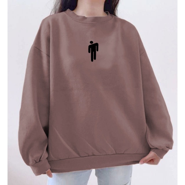 Sweater hot sale billie eilish