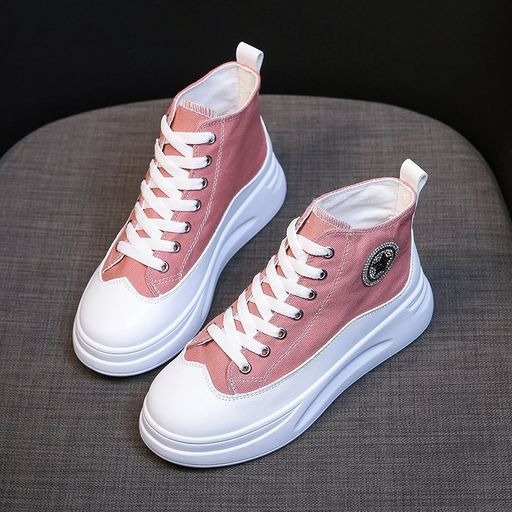 * COD * MC-486 SEPATU SNEAKERS WANITA IMPORT HIGH QUALITY PREMIUM IMPORT 100% * COD * MC-486 SEPATU SNEAKERS WANITA IMPORT HIGH QUALITY PREMIUM IMPORT 100%