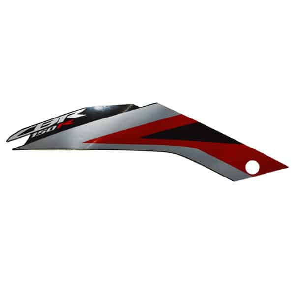Sticker Body Stripe L Middle Cowl A Type 1 New CBR 150R K45G 86642K45NU0ZA Giá 88,400 Đồng*Miễn phí vận chuyển