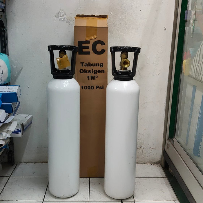 Jual Tabung Oksigen 1m3 Terbaru Sep 22 Lazada Co Id Jual Tabung Oksigen 1m3 Terbaru Sep 22 Lazada Co Id
