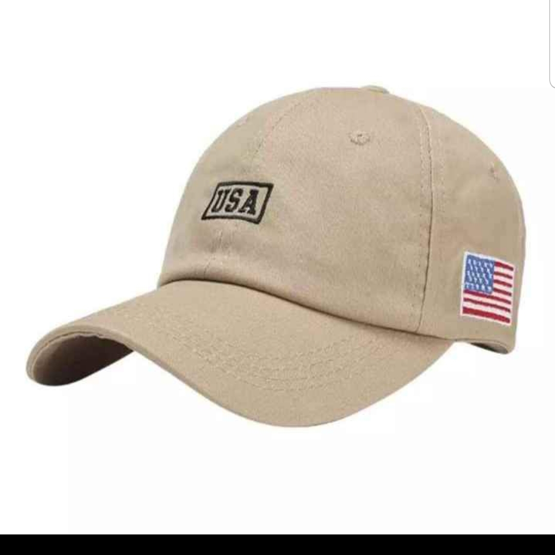 Topi Baseball Caps UNISEX Terlaris 