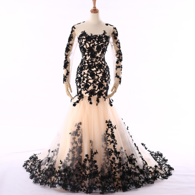 Harga Evening Gown Dress Terbaru Mei 