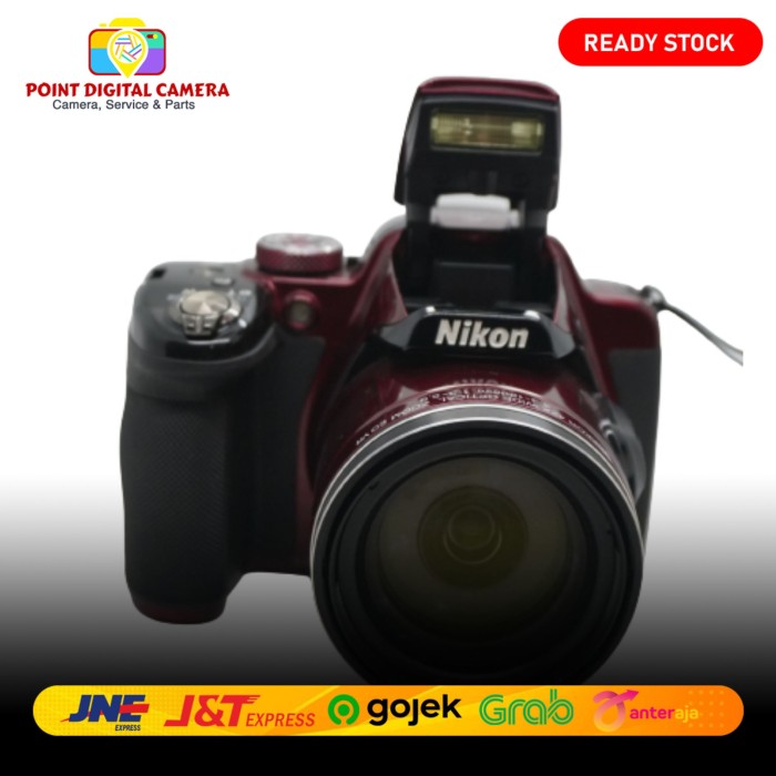 nikon video shooting camera price