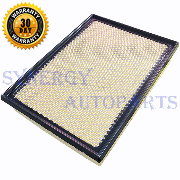 Filter Udara Toyota Innova Reborn Fortuner Hilux 17801-0L040 - 7257 Harga 51,900 rupiah*Gratis Ongkir