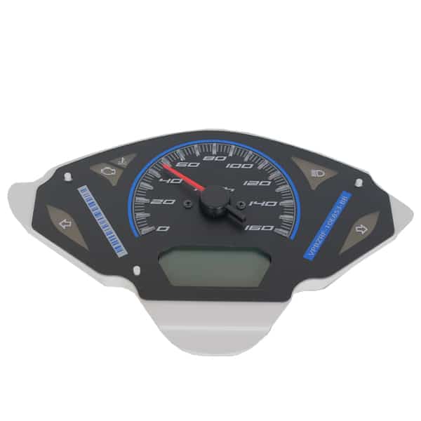 Suku Cadang & Aksesori Otomotif Speedometer Honda Vario Techno 125 Helm In FI 37210KZR611 Harga 2,641,089 rupiah*Gratis Ongkir