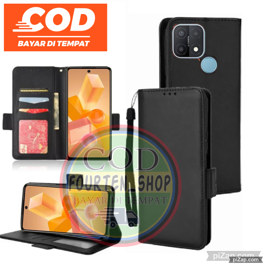 Dompet Hp Realme C12 Jual Dompet Hp Realme C12 Terbaru Indonesia