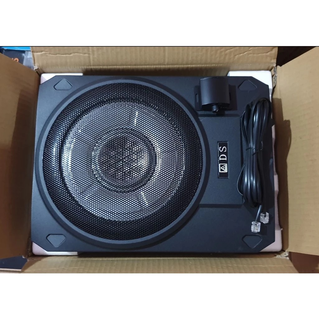 Big Sale Promotion for 10Inch Subwoofer Ads/Mohican 5000Watt Pmpo! ! Harga 145,000 rupiah*Gratis Ongkir