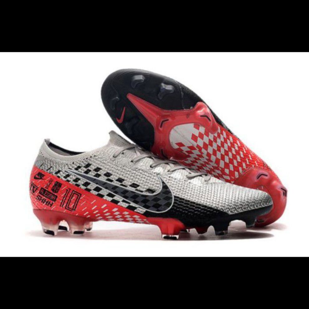 Nike Mercurial Vapor XIII Academy Neymar JR FG/MG Football, 44% OFF