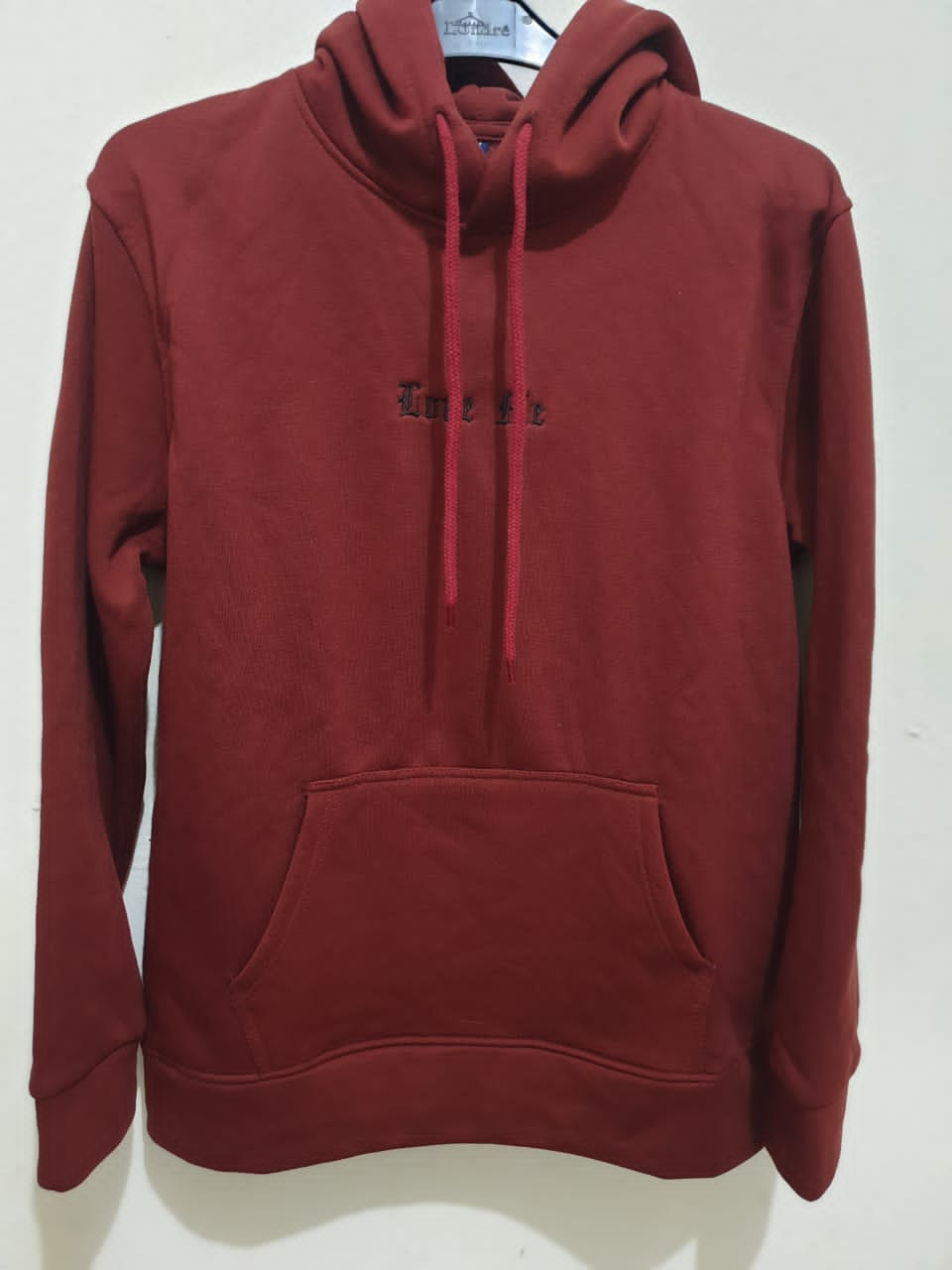 Love me hoodie h&m online