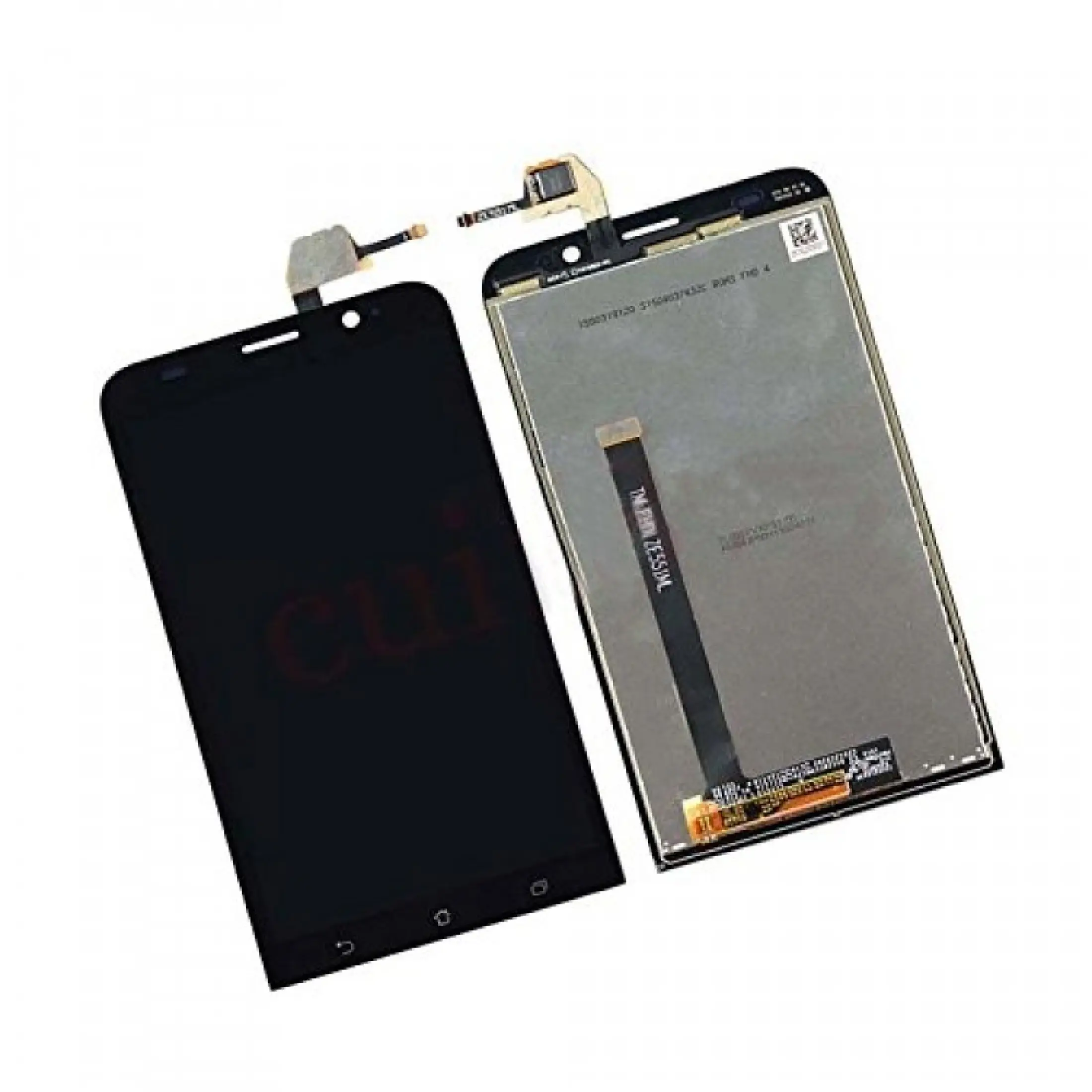 Lcd Asus Zenfone 2 Laser 5 0 Z00rd Ze500kl Z00ed Fullset Touchscreen Aaa Contras Main Lazada Indonesia