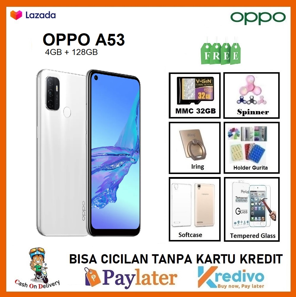 kredit hp oppo a53