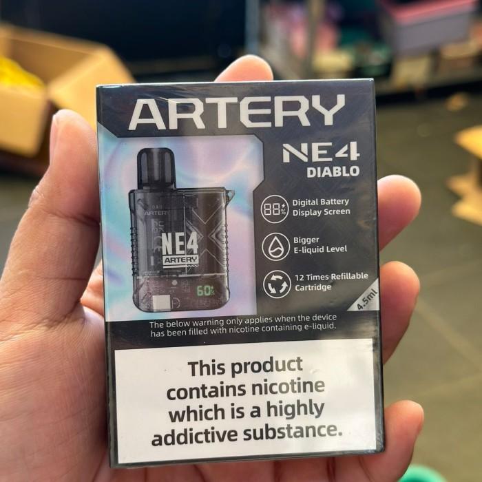 elfbar nachfüll pod läuft aus Beli SMOK Airpen Pod Kit untuk harga terbaik di Malaysia main image 0