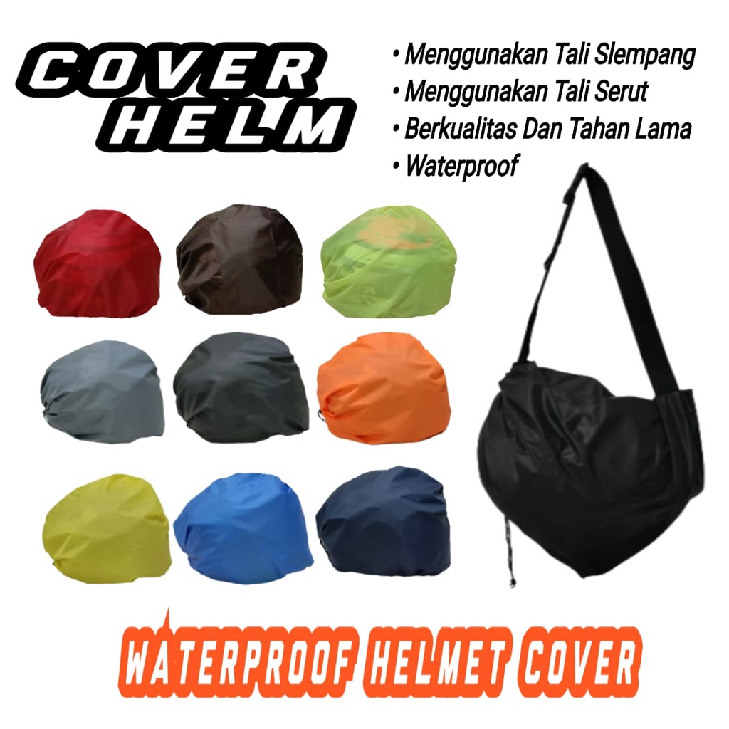 Motorcycle Riding Gear Helmet Accessories Harga 26,880 rupiah*Gratis Ongkir
