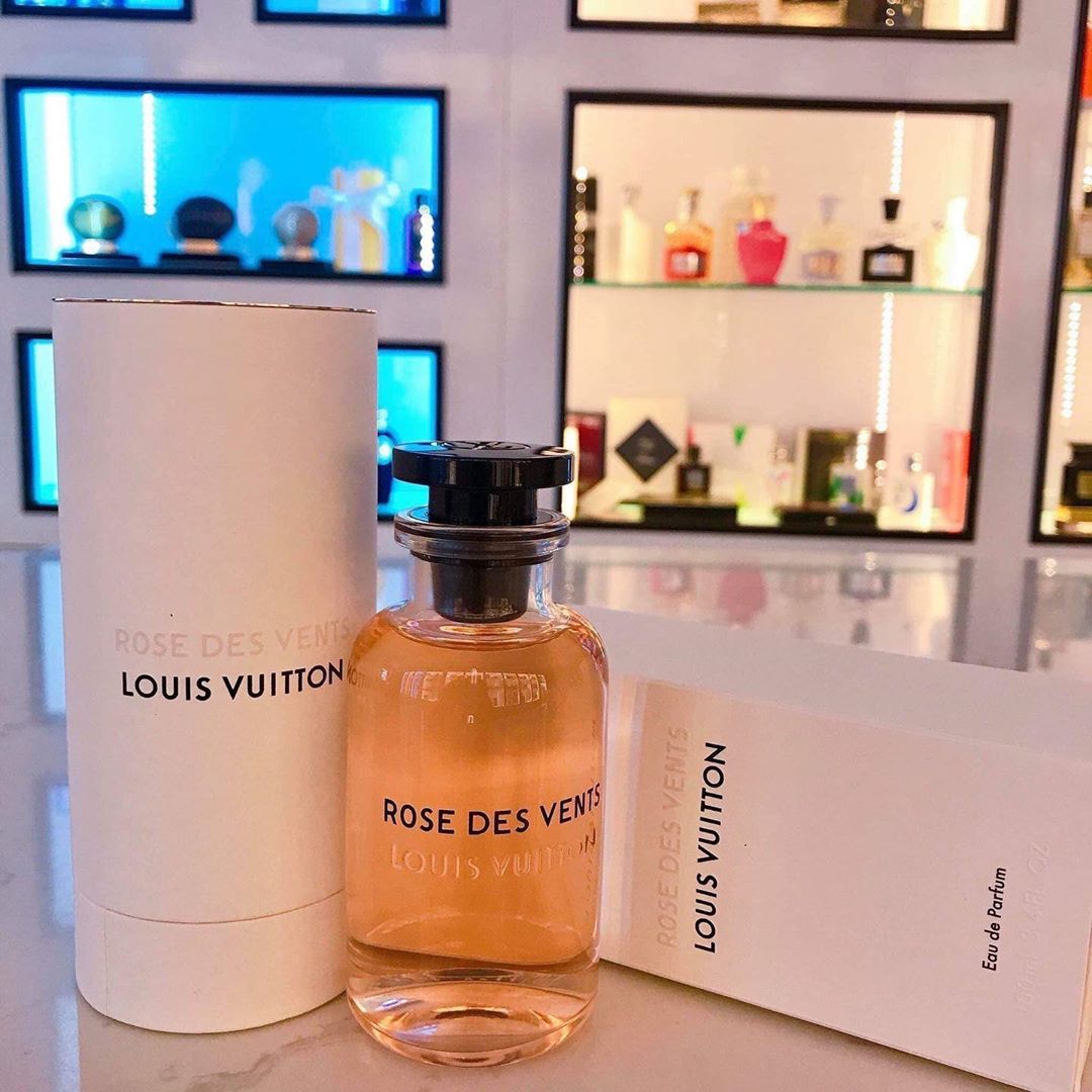 Harga Louis Vuitton Parfum Pria Original Terbaru Oktober 2023