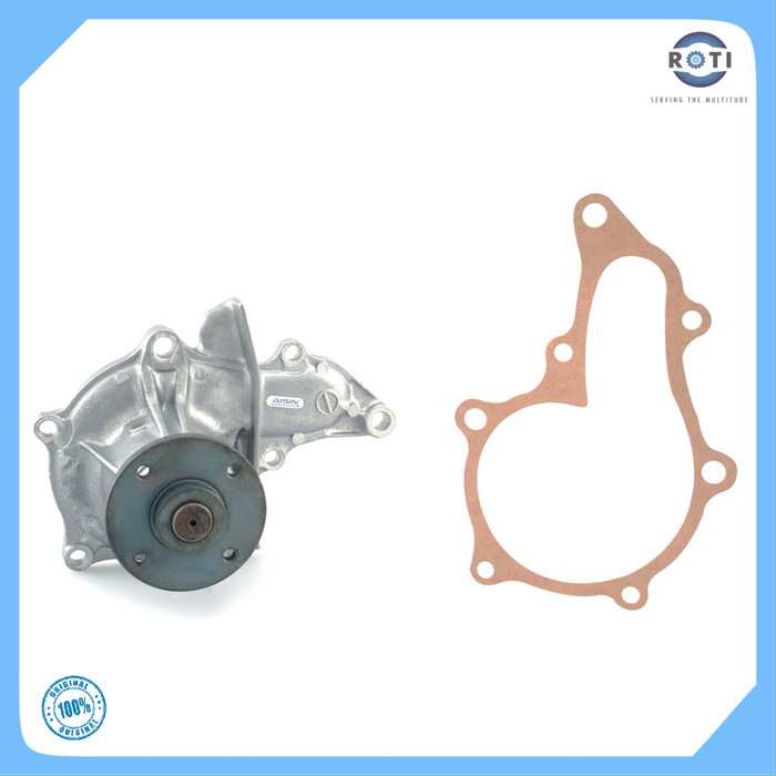 WATER PUMP COROLLA TWINCAM TOYOTA AISIN WPT-003V Harga  415,633 Ringgit*Penghantaran Percuma
