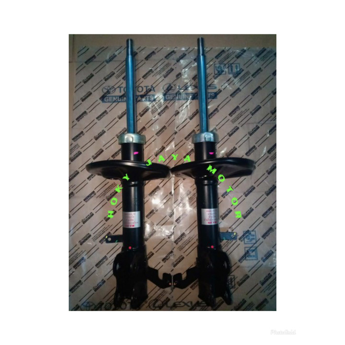 shockbreaker shock absorber depan great Corolla great depan Harga 750,000 rupiah*Gratis Ongkir