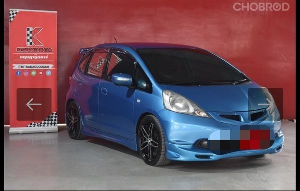 bodykit jazz mugen LG type s Grade-A Giá 1,169,000 Đồng*Miễn phí vận chuyển