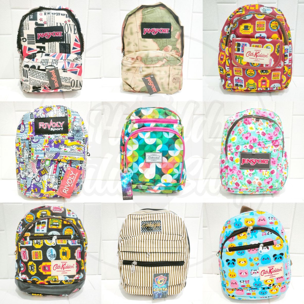 Harga 2025 jansport original