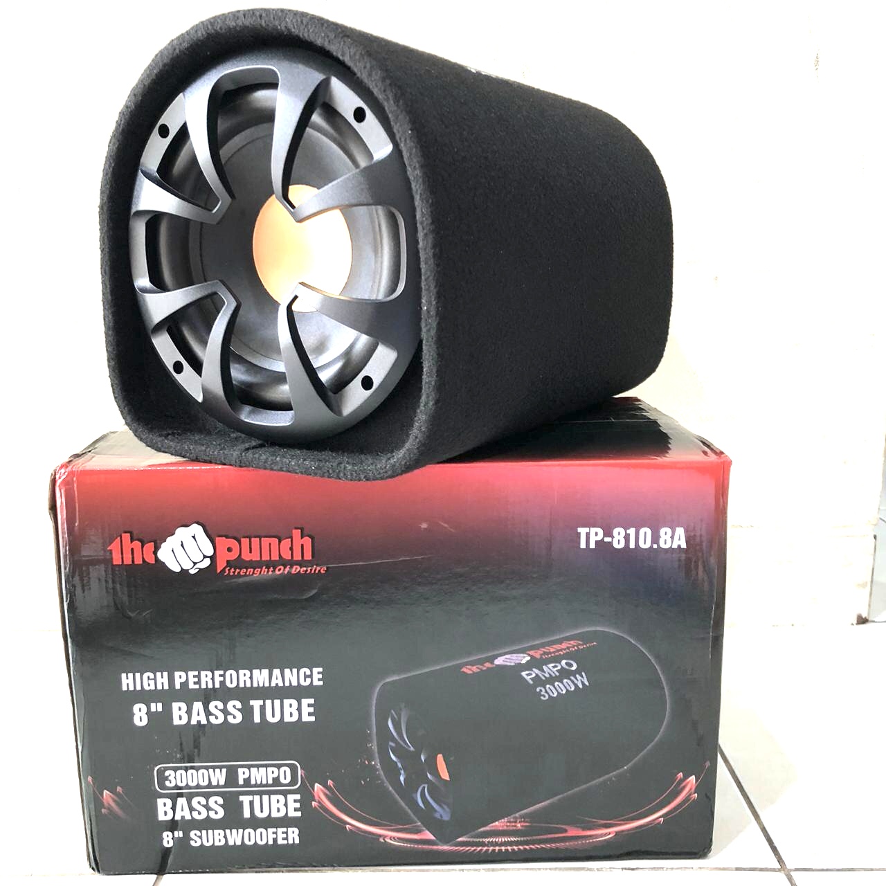 Jual Bass Tube Mobil Terbaru - Sep 2022 