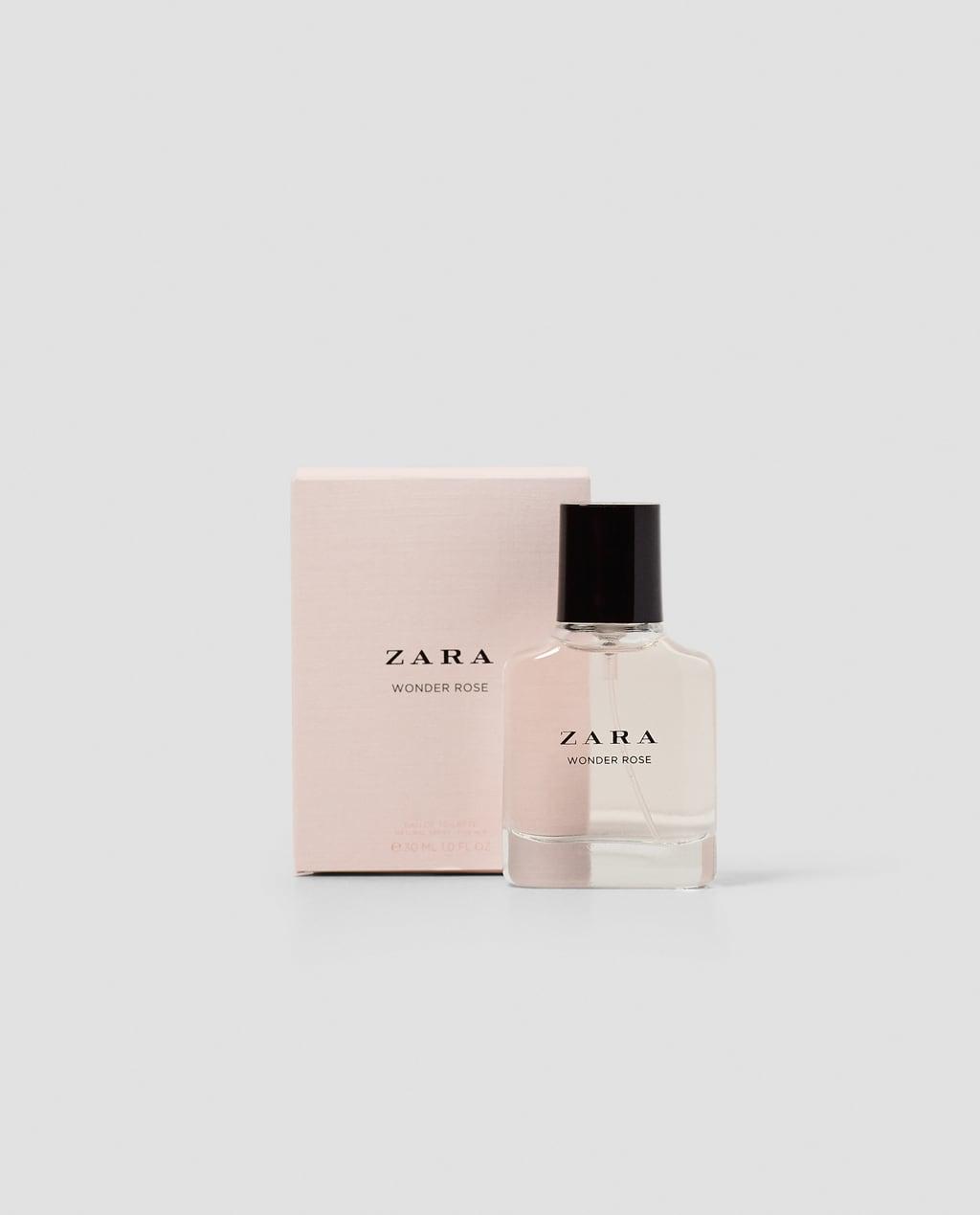 parfum zara travel size