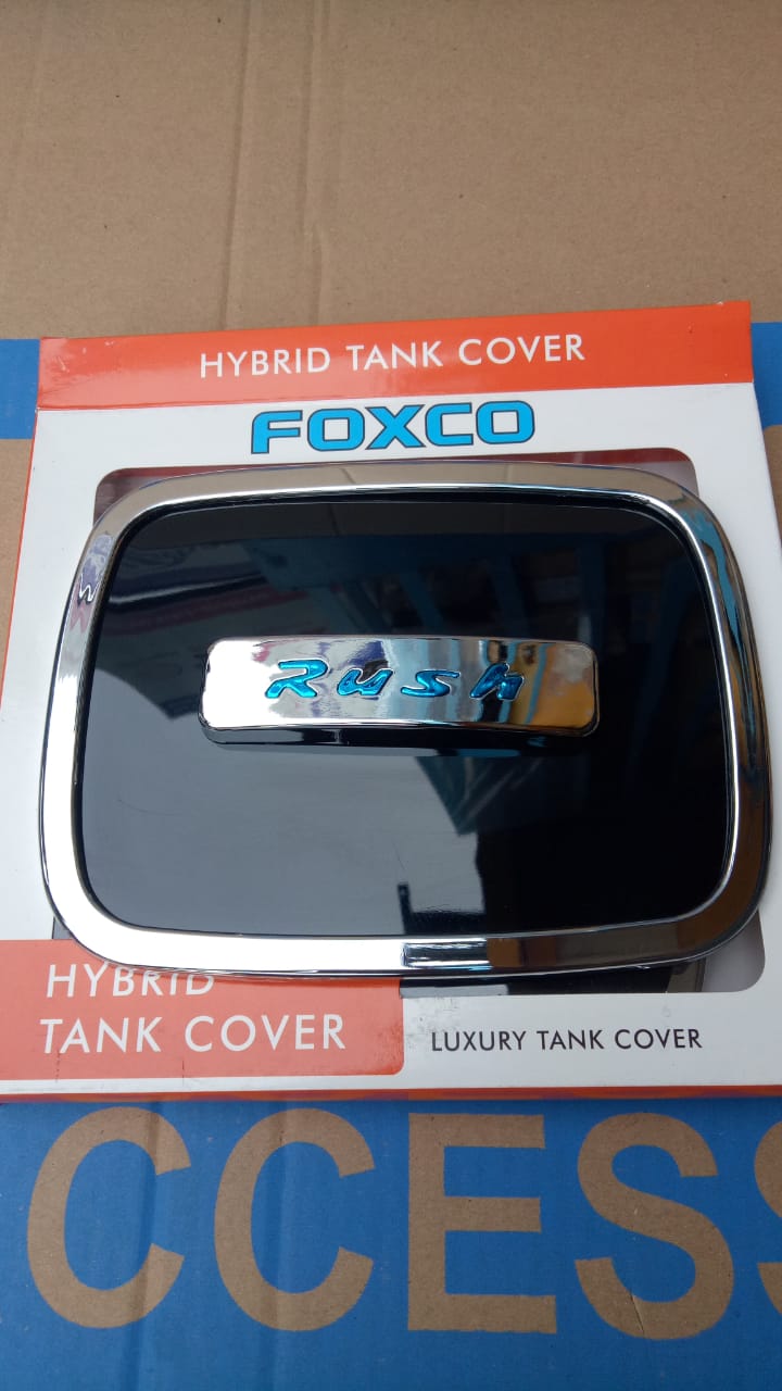 CE1-RHHB - TOYOTA RUSH TANK COVER HYBRID RUSH LAMA HITAM LOGO BIRU TANK COVER RUSH TUTUP TANGKI RUSH TANK COVER TOYOTA RUSH TANK COVER RUSH HYBRID HITAM LOGO BIRU TANK COVER TOYOTA RUSH MODEL HYBRID Harga 57,500 rupiah*Gratis Ongkir