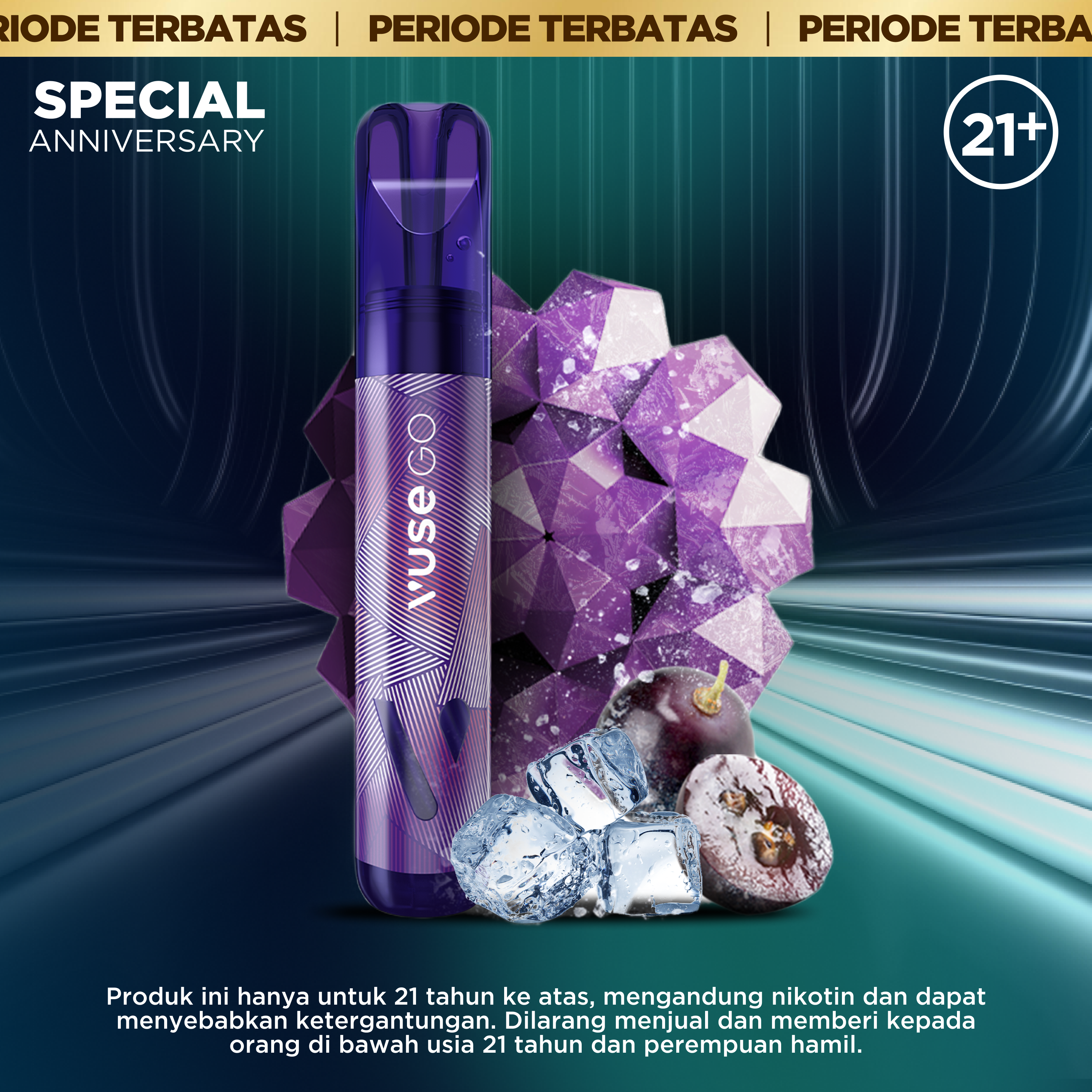 elfbar nachfüll pod läuft aus Vuse Go 800 Blue Raspberry Vuse Go 8000 Blue Raspberry (Blueberry Raspberry)  Disposable Vape, 15mL Vuse