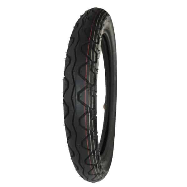 Ban Luar Belakang Tire RR (30018NR25) Honda Mega Pro, Mega Pro Advance 42710KEH950 Harga 447,500 rupiah*Gratis Ongkir