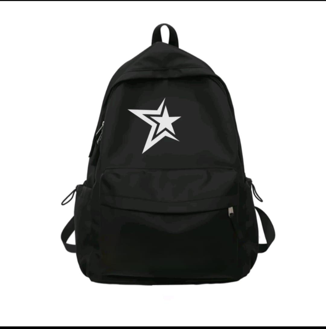 Beli Tas Sekolah Gambar Keren Warna Putih Online Harga Terbaik