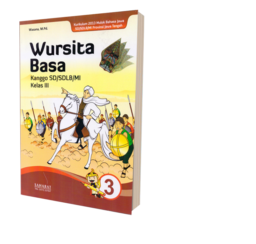 Jual Buku Bahasa Jawa Kelas 3 Sd Terbaru Lazada Co Id