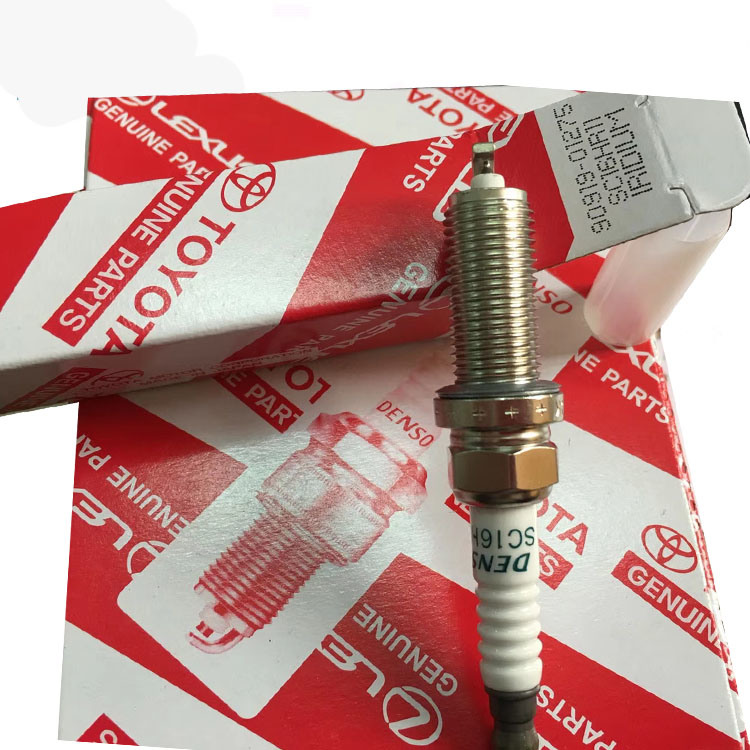 Busi Iridium Toyota All New Vios Dual VVTI VVT-i Harga 57,700 Ringgit*Penghantaran Percuma