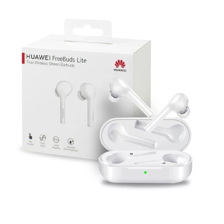 Wireless Earbuds Audifonos Bluetooth Huawei Freebuds Lite Stereo