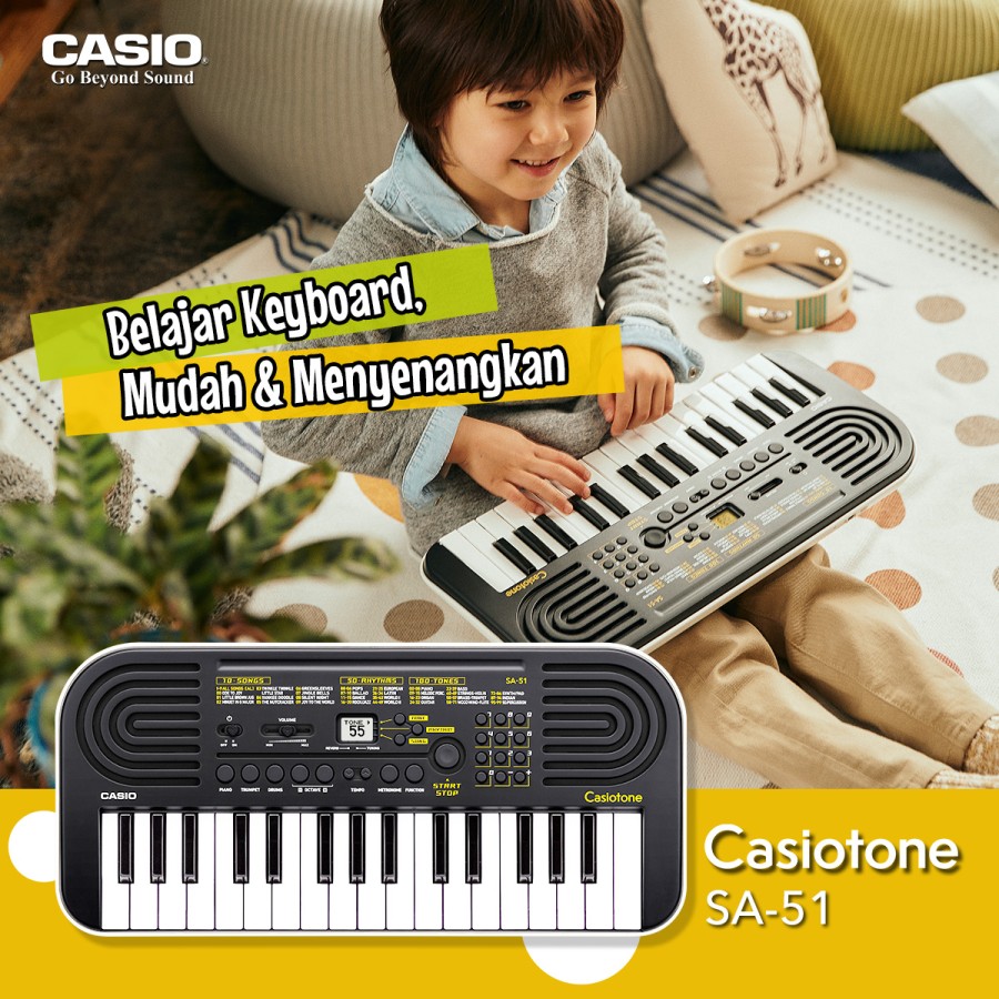 Piano Casio Sa 47 Drumband Jual Piano Casio Sa 47 Drumband