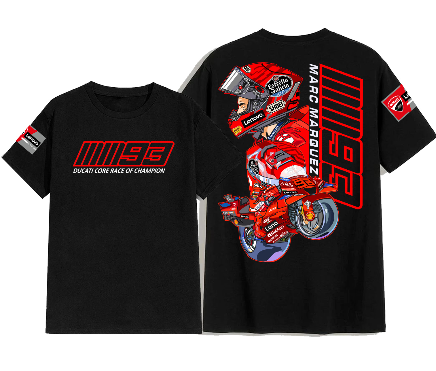 Beli Kaos Motogp Ducati Team Online Harga Terbaik Lazada Indonesia