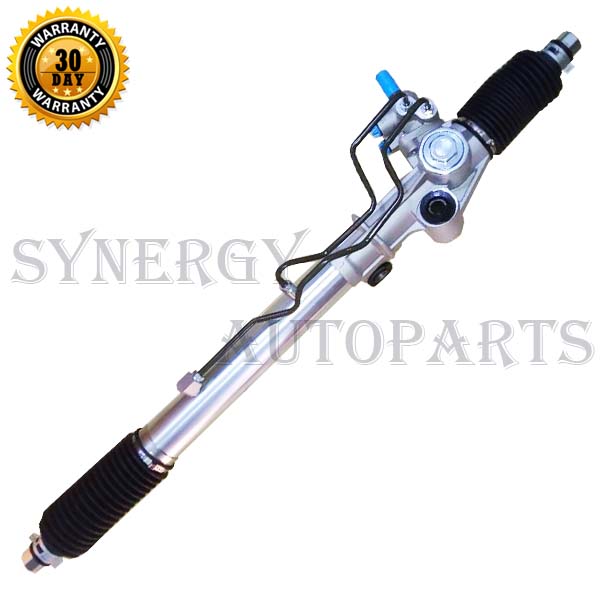 Power Steering Rack Toyota Prado Hilux 1997 - 10000908 Harga 2,100,000 rupiah*Gratis Ongkir