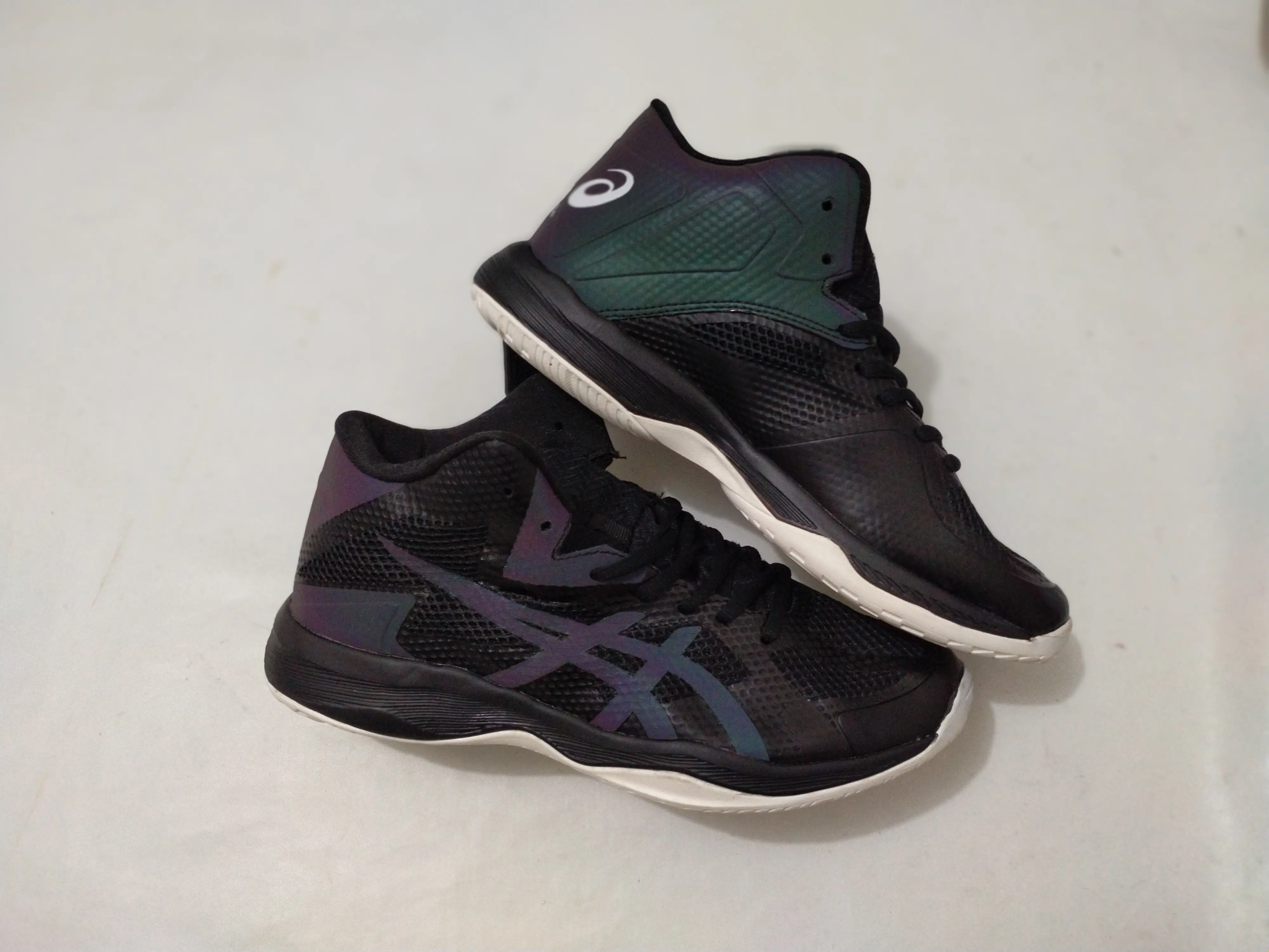 asics gel swift premium