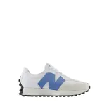Giày Thể Thao New Balance 327 Unisex - White/Blue