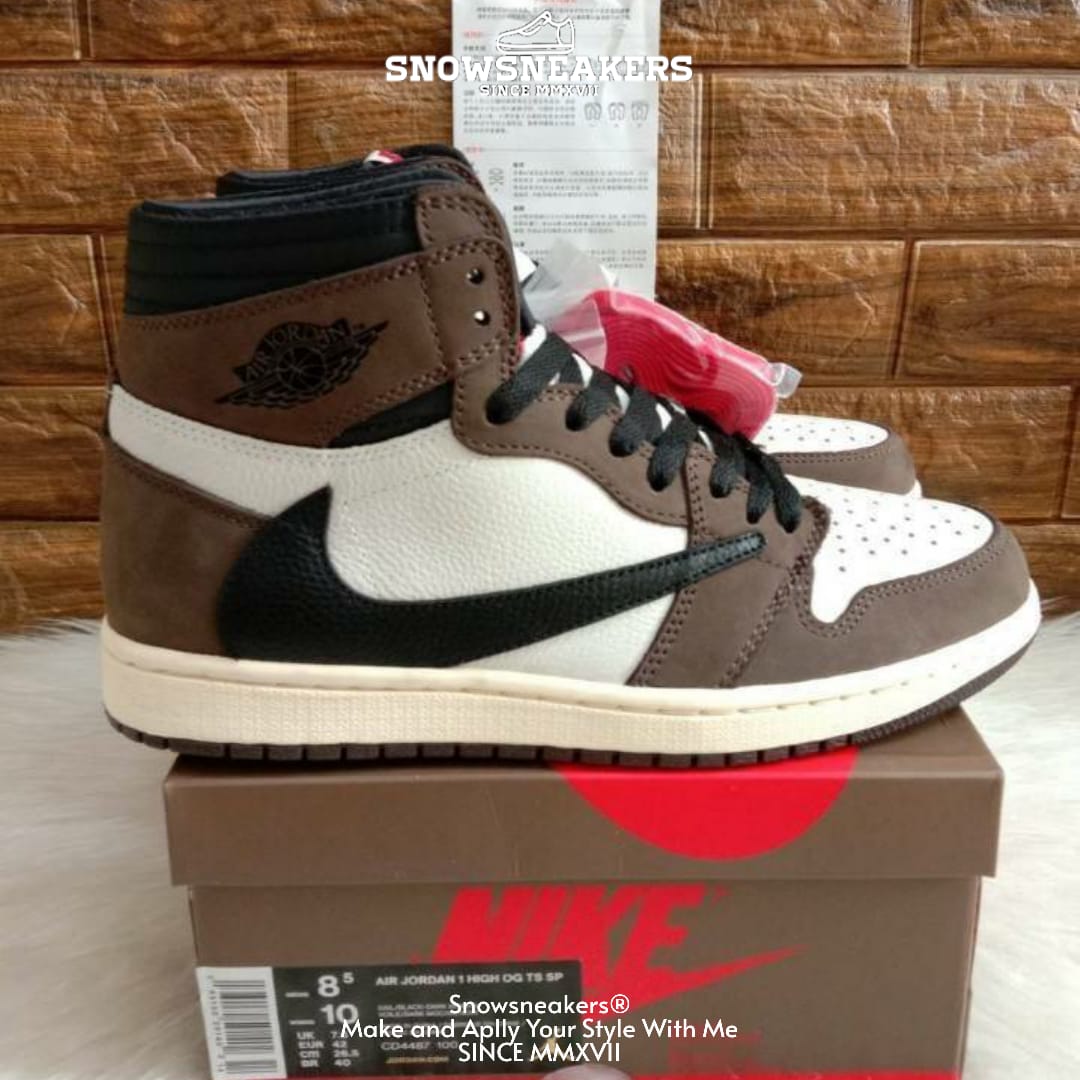 harga air jordan travis scott